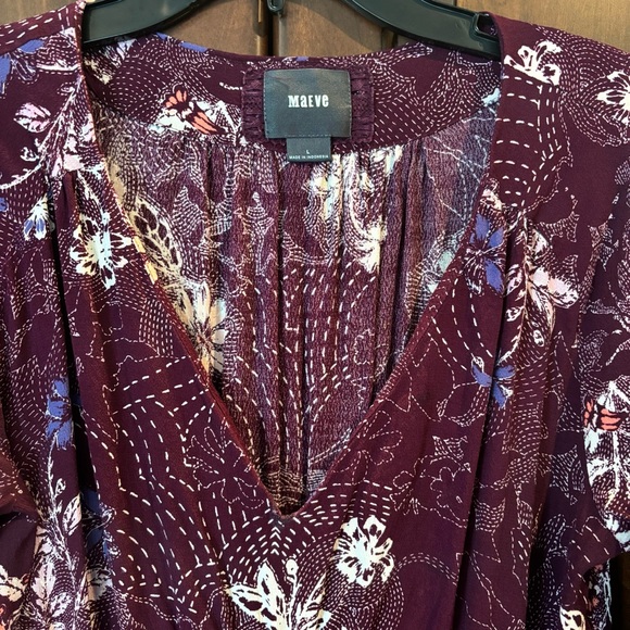 Maeve Monaco dress - Picture 5 of 10